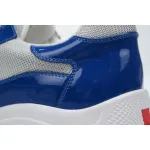 Prada Sneakers Blue