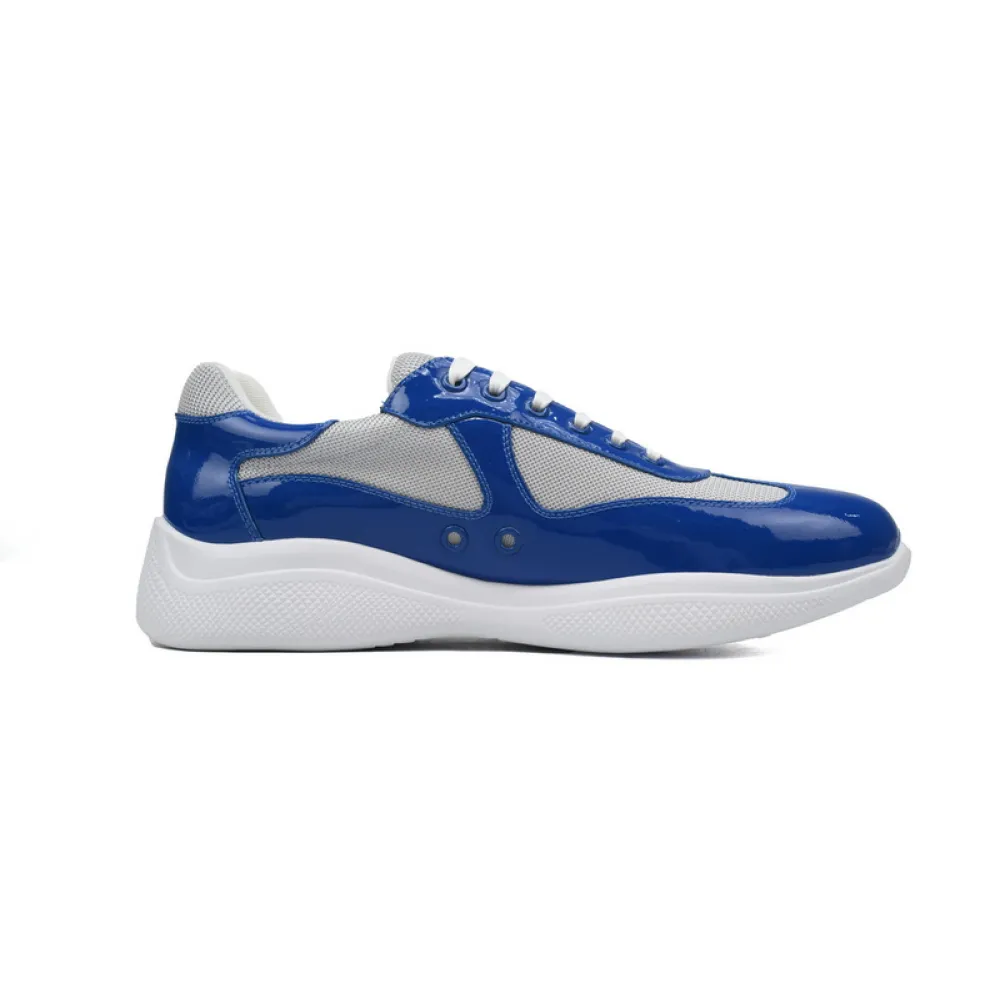 Prada Sneakers Blue
