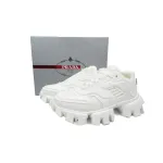 Prada Sneakers HM White