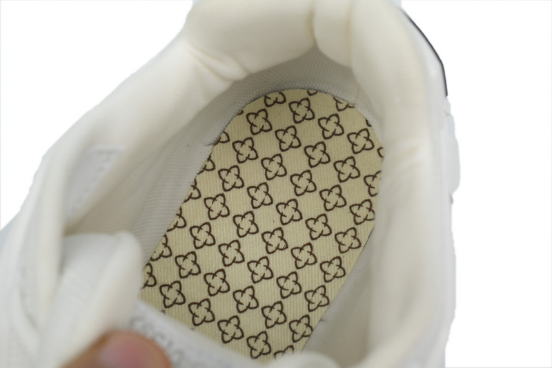 Prada Sneakers HM White