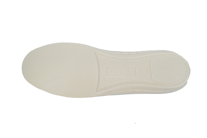 Prada Sneakers HM White