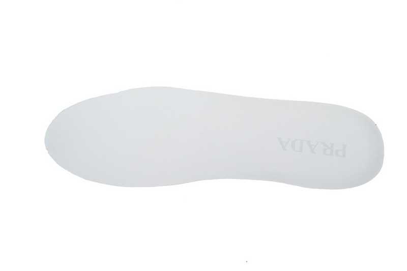 Prada Sneakers HM White