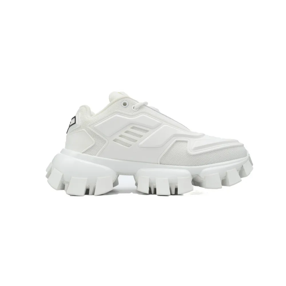 Prada Sneakers HM White