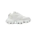 Prada Sneakers HM White