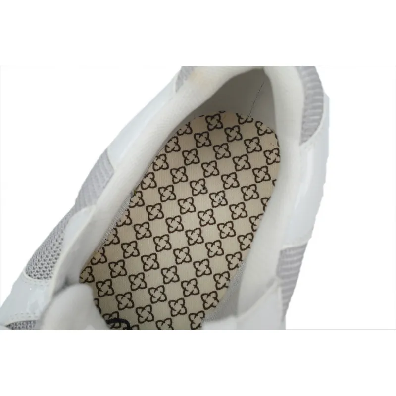 Prada Sneakers Low White 