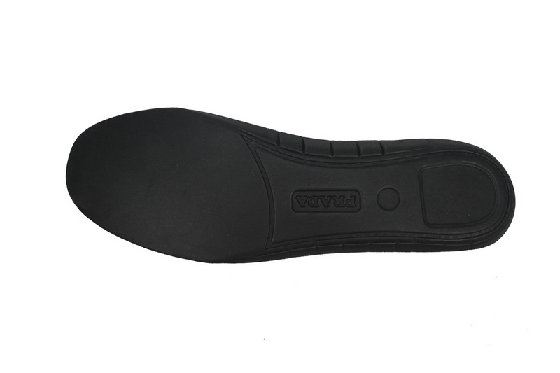 Prada Sneakers Low White 