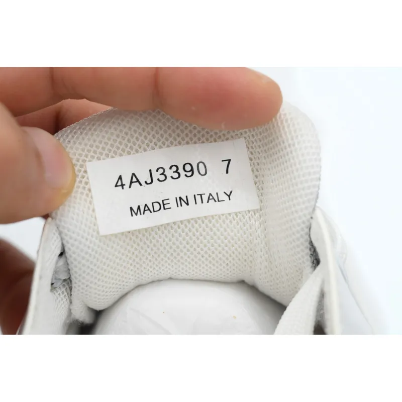 Prada Sneakers Low White 