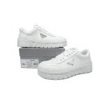 Prada Sneakers White