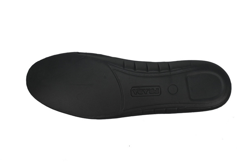 Prada Sneakers White