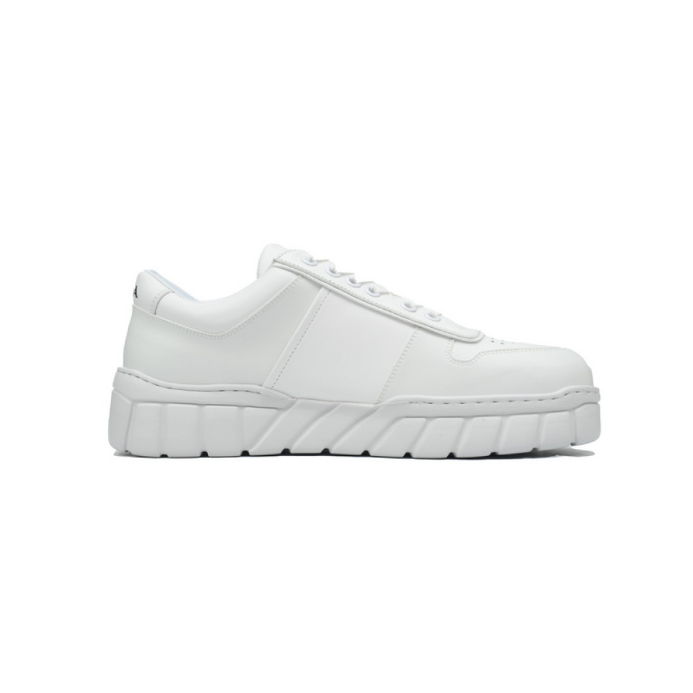Prada Sneakers White