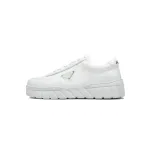 Prada Sneakers White