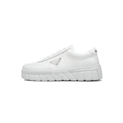 Prada Sneakers White 01