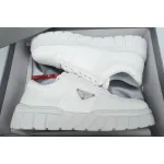 Prada Sneakers White