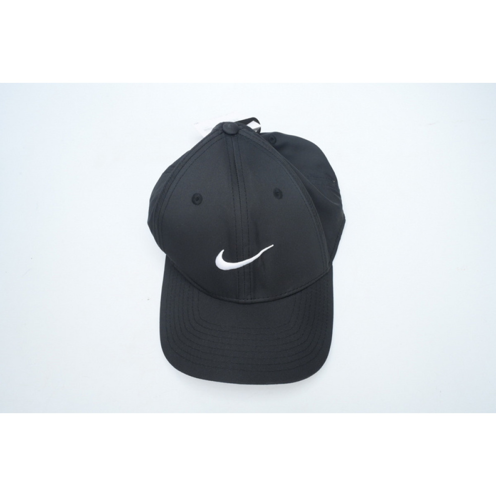 Nike Peaked Cap