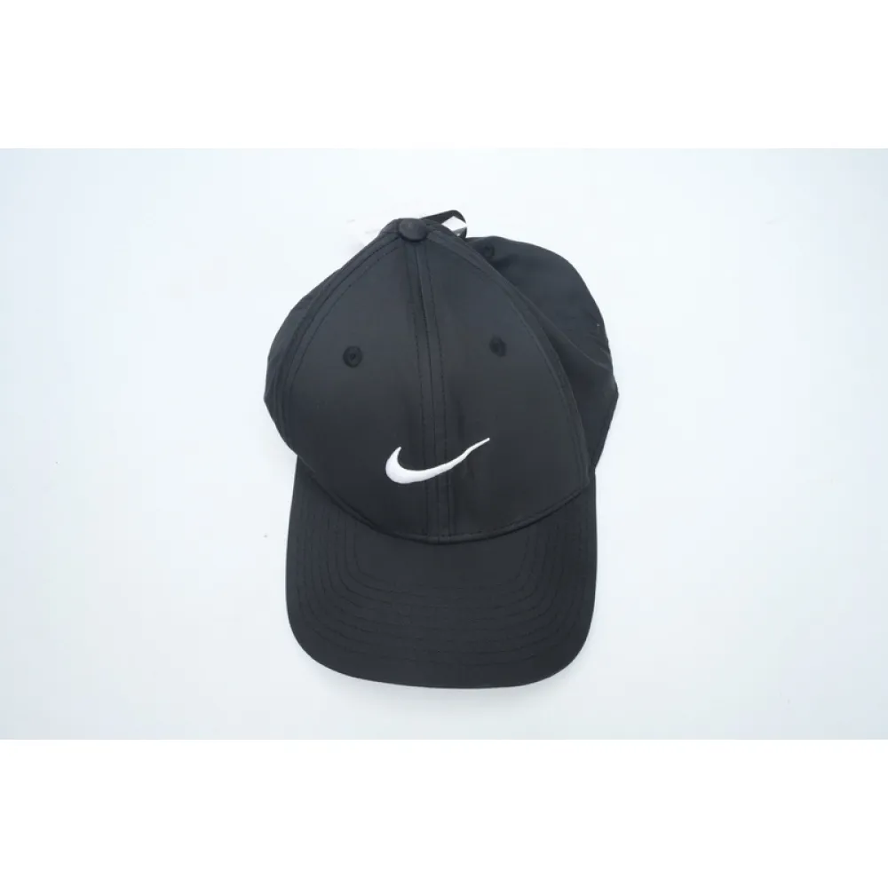 Nike Peaked Cap