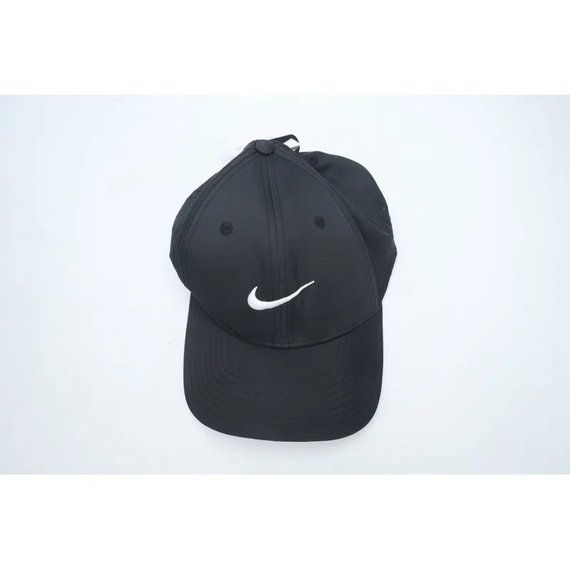 Nike Peaked Cap