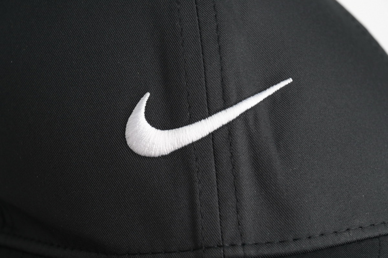Nike Peaked Cap