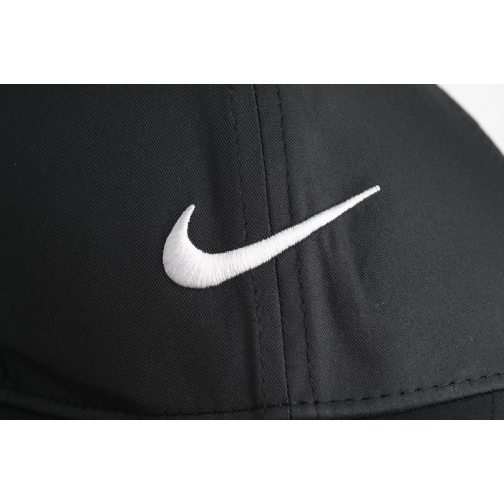 Nike Peaked Cap