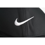 Nike Peaked Cap