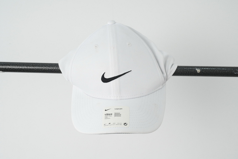 Nike Peaked Cap
