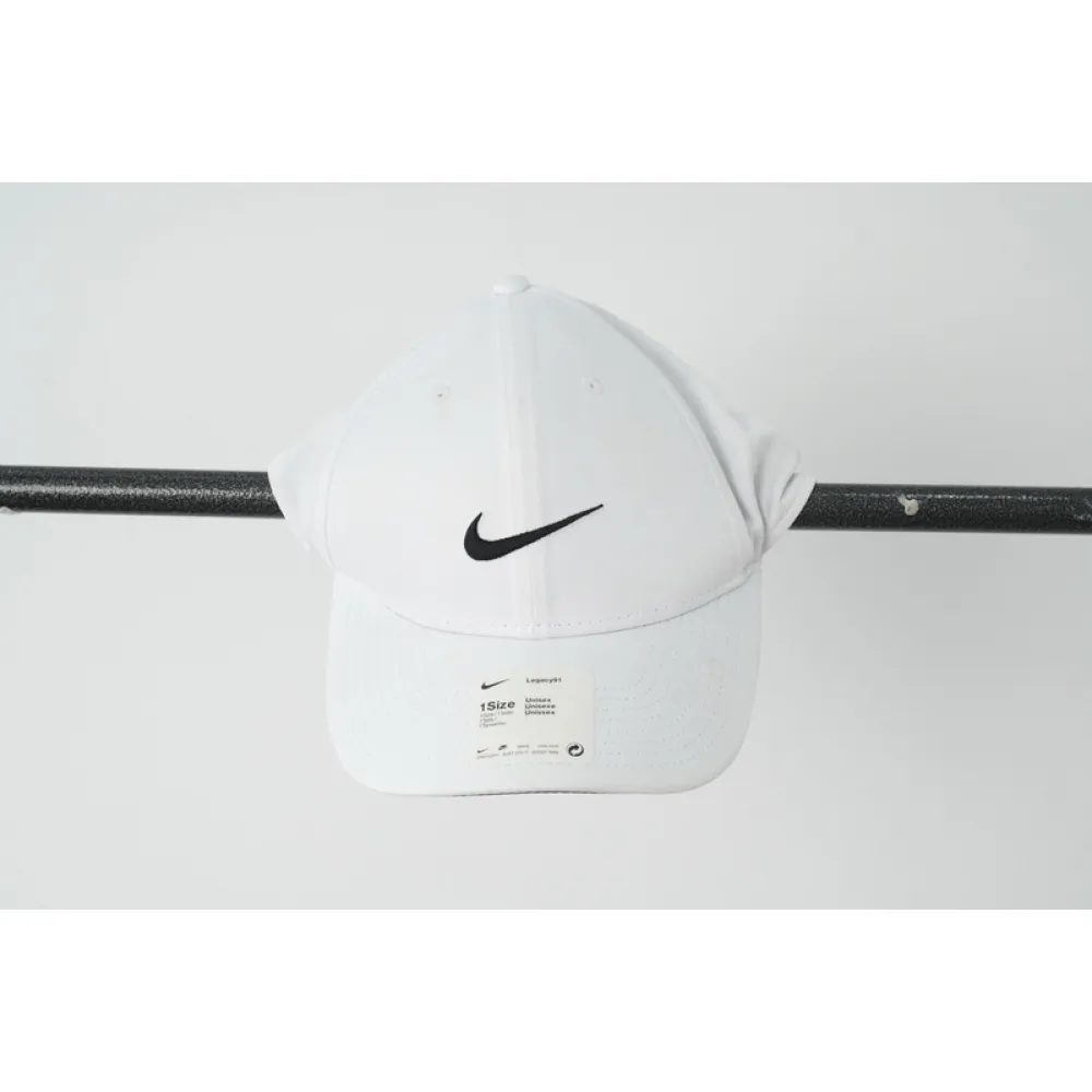 Nike Peaked Cap