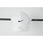 Nike Peaked Cap