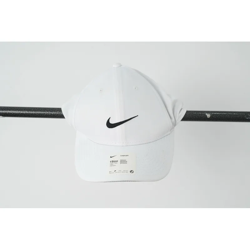 Nike Peaked Cap