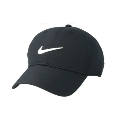 Nike Peaked Cap 02