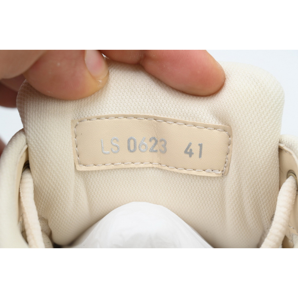 Dior B30 'Reflective CD30 - Cream Green'