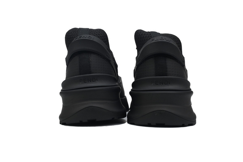 Fendi Flow Black
