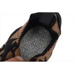 Fendi Flow Brown