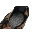 Fendi Flow Brown