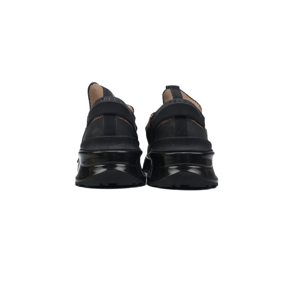 Fendi Flow Brown