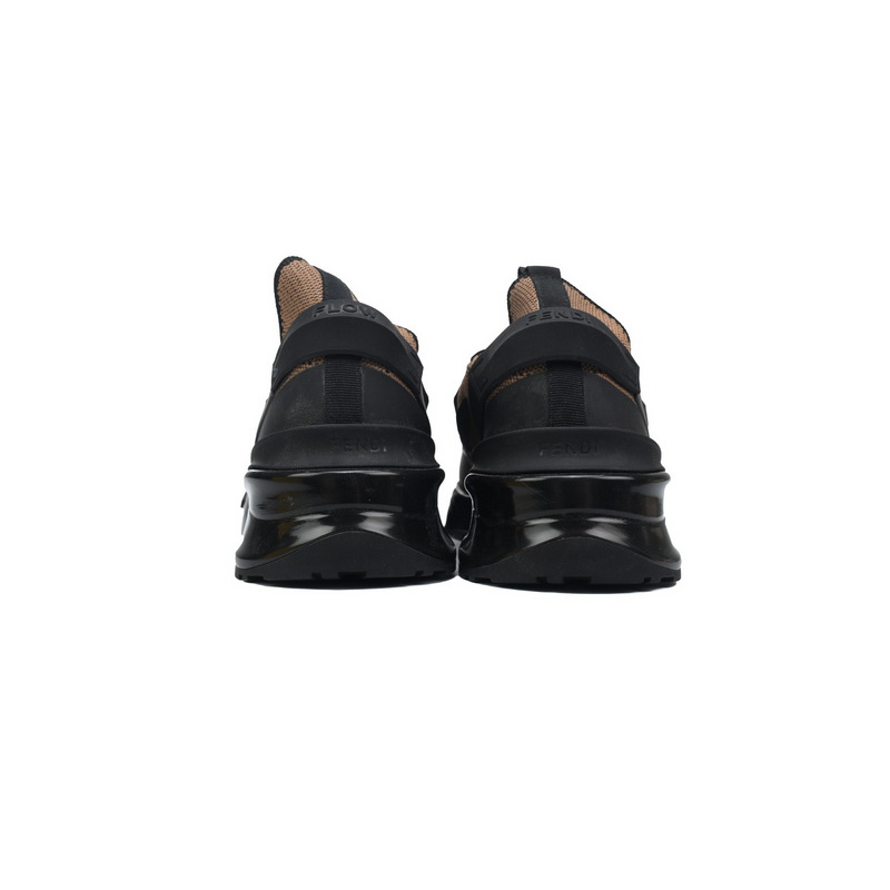 Fendi Flow Brown