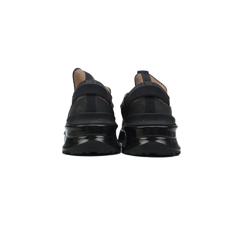 Fendi Flow Brown