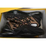Fendi Flow Brown