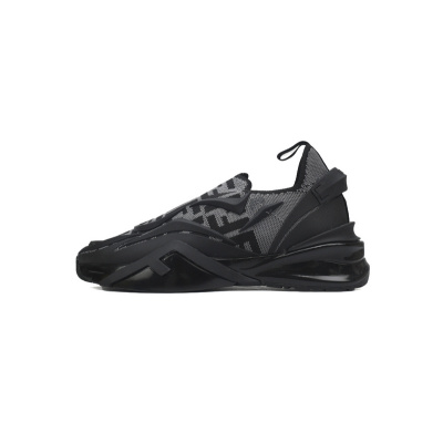 Fendi Flow Grey 01