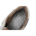 Fendi Match White and Black 