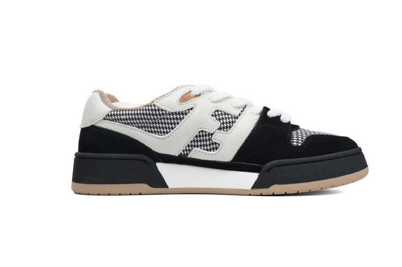 Fendi Match White and Black 