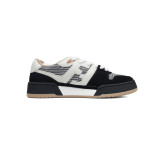 Fendi Match White and Black 