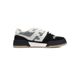 Fendi Match White and Black 
