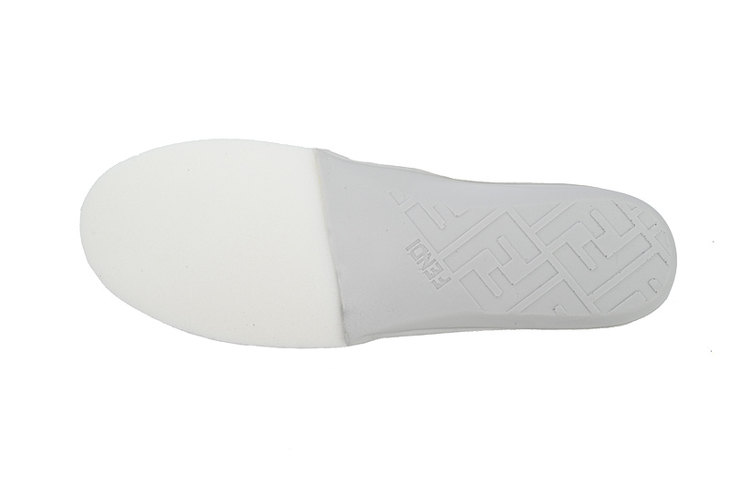 Fendi Match Black brown