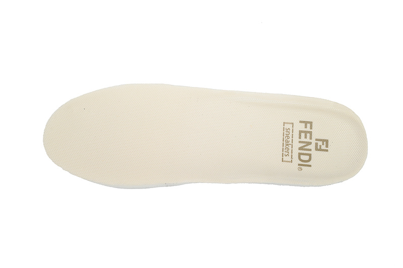 Fendi Match Black brown