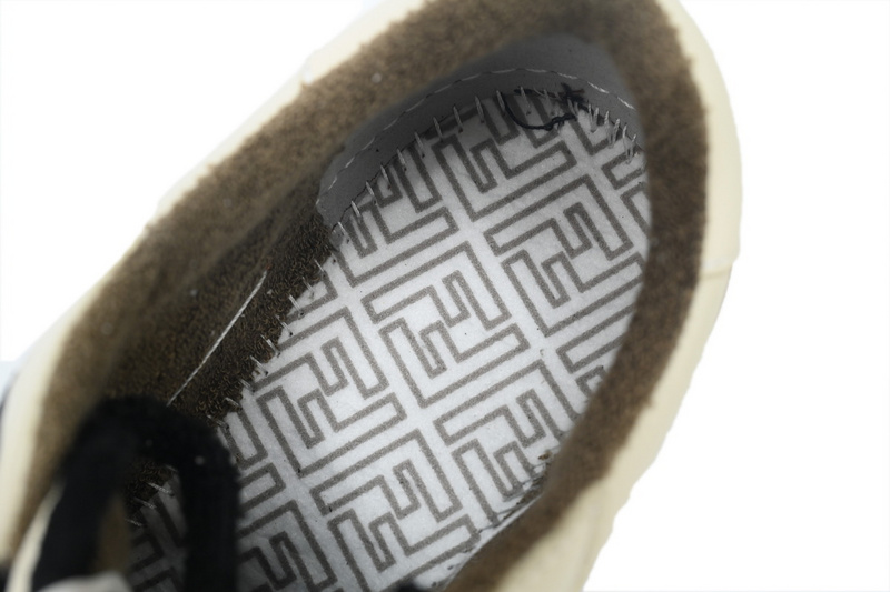 Fendi Match Black Brown