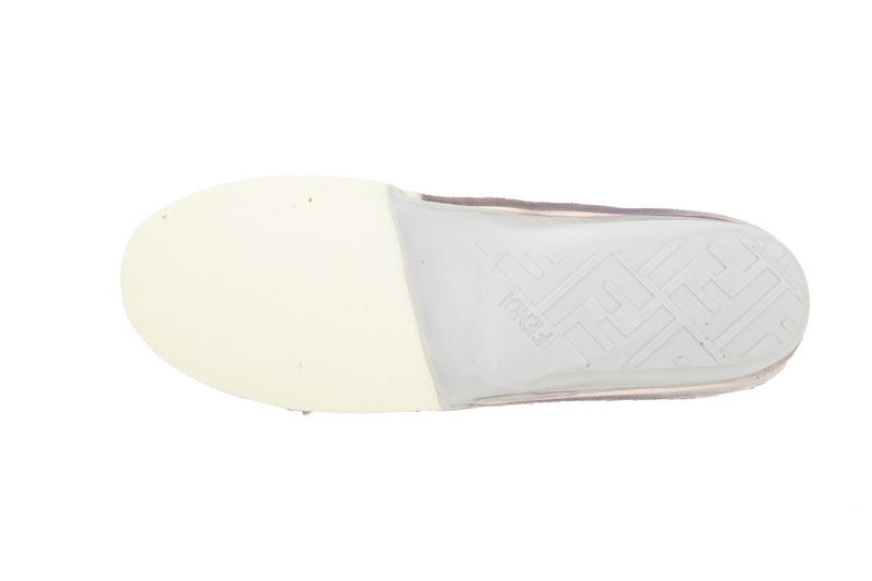 Fendi Match Black Brown