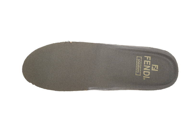 Fendi Match Black Brown