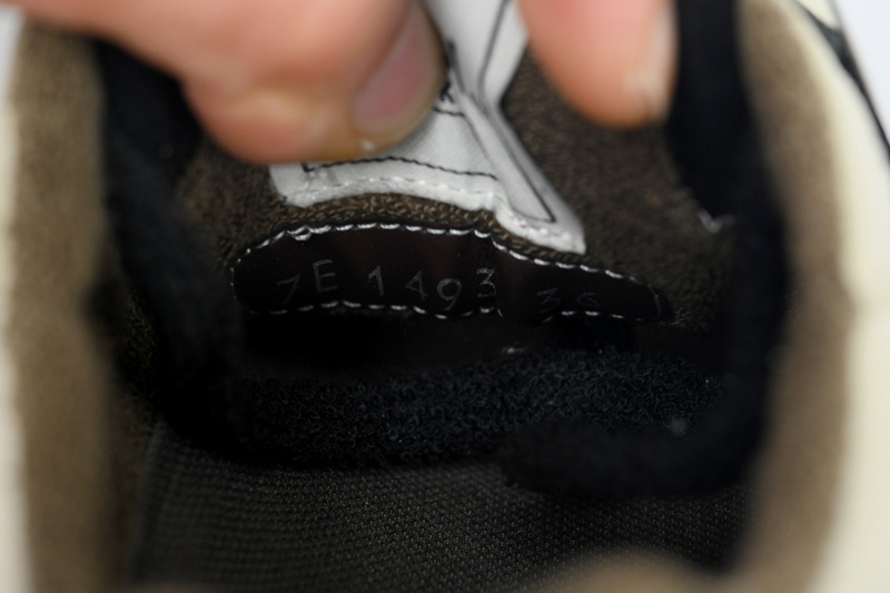 Fendi Match Black Brown