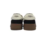 Fendi Match Black Brown