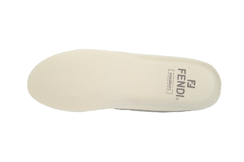 Fendi Match Blue Orange