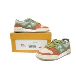 Fendi Match Brown Green